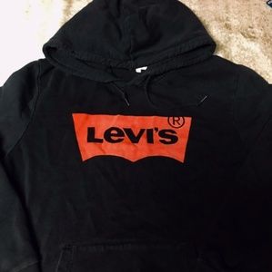 Levi's hoodie